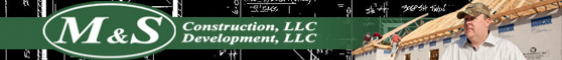 M&S Construction, LLC &bull; M&S Development, LLC Enterprise Alabama